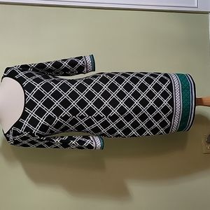 White House Black Market Dress Size 6